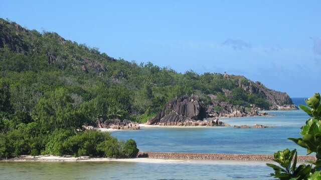 Reseförsäkring Seychellerna
