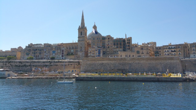 Reseförsäkring Malta