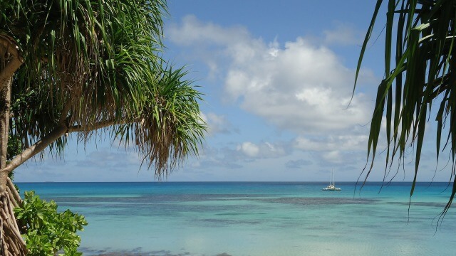 Reseförsäkring Tuvalu