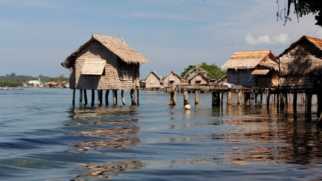 Reseförsäkring Salomonöarna