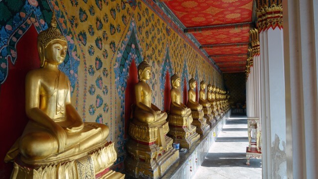 Buddha-tempel-thailand